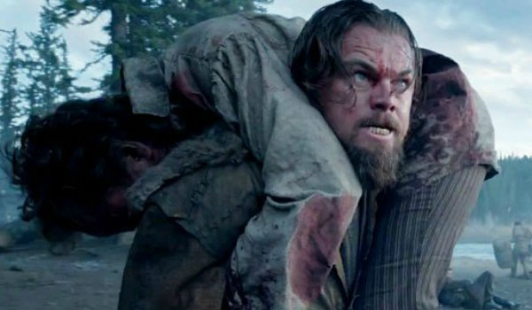 The revenant synopsis movie online