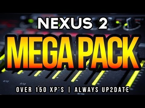 Nexus Expansions Free