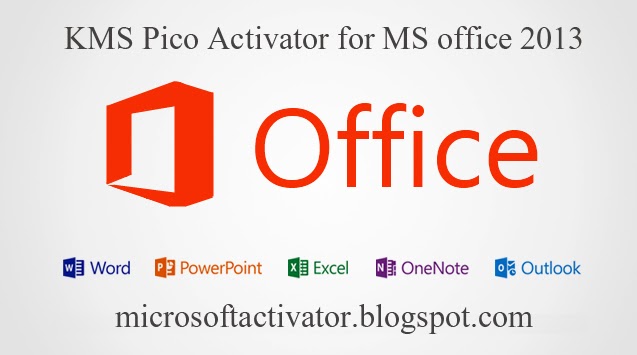 Free microsoft office 2013 activation